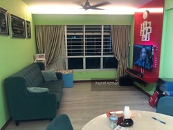 Blk 780D Woodlands Crescent (Woodlands), HDB 4 Rooms #214029511